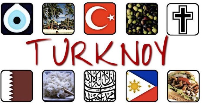 Turknoy