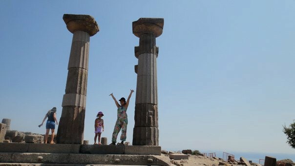 Exploring Turkey