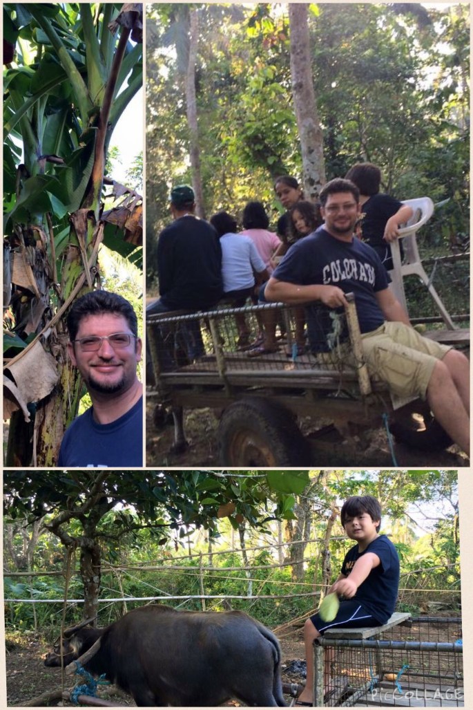 Turknoys Exploring Philippines