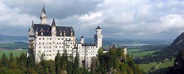 Turknoys Exploring Germany