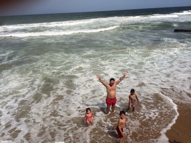 Turknoys Exploring Sri Lanka