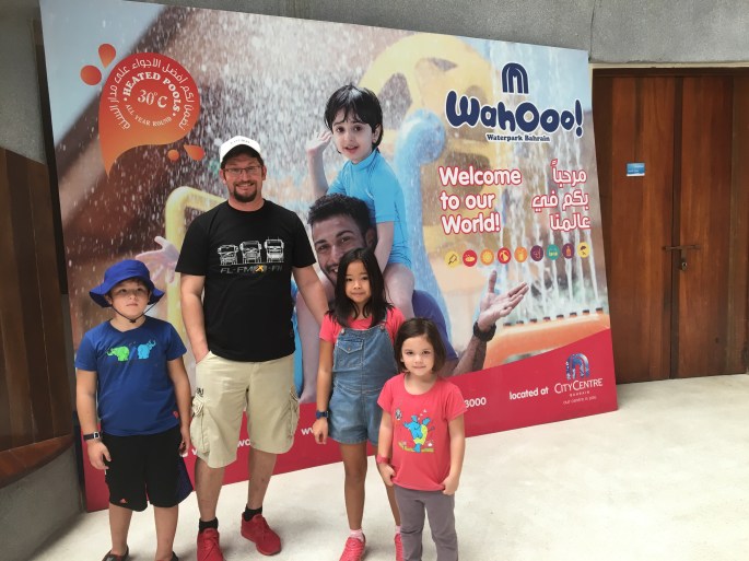 Turknoys Exploring Bahrain