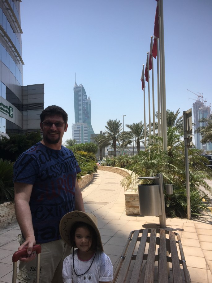 Turknoys Exploring Bahrain