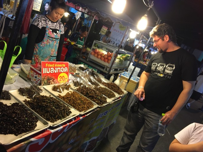 Thailand With Kids