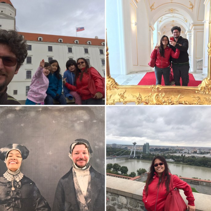 Bratislava