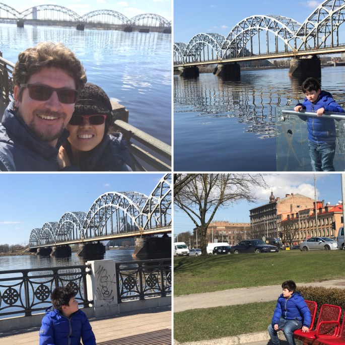 Latvia, Best Enjoyed Slowly