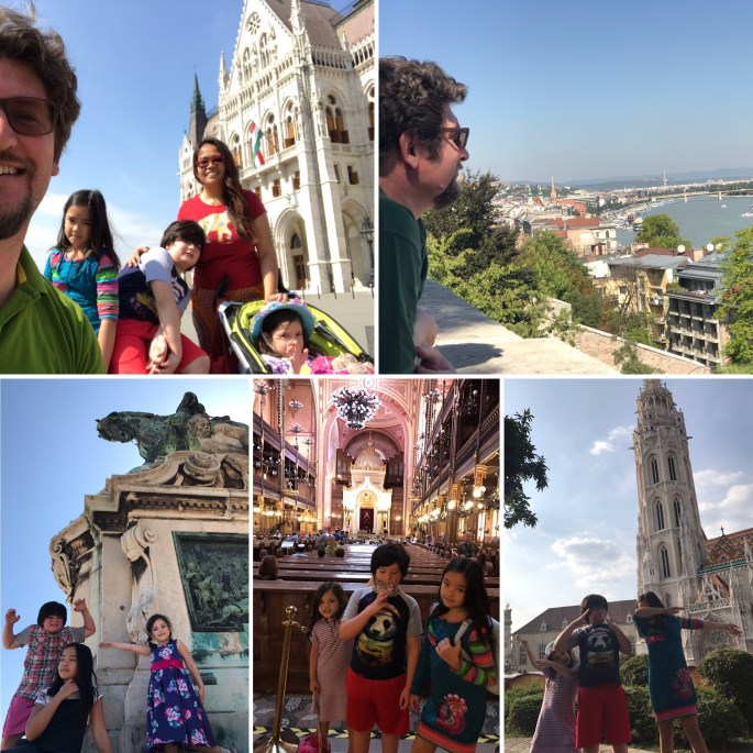 Budapest, Hungary