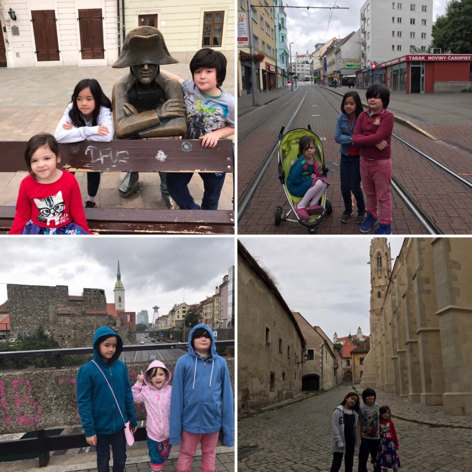 Slovakia, Little Big Country