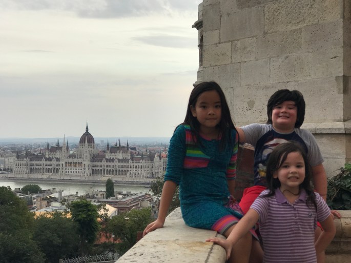 Budapest, Hungary
