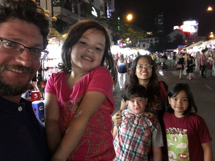 Vietnam - A Timeless Charm And Yes, A Different Orient