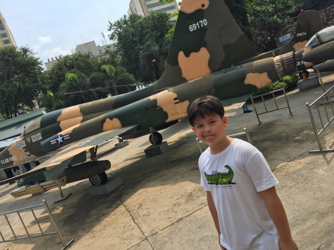 Vietnam - A Timeless Charm And Yes, A Different Orient
