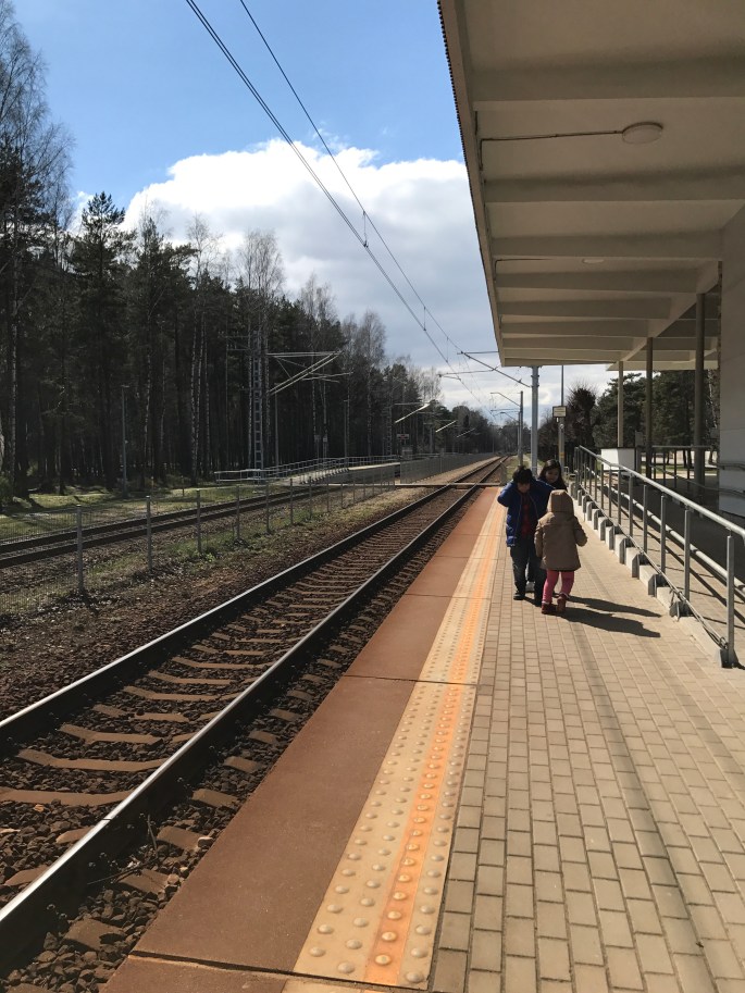 Latvia, Best Enjoyed Slowly