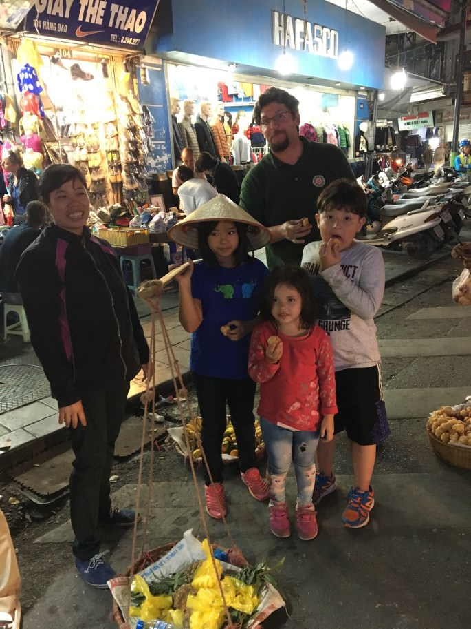 Vietnam - A Timeless Charm And Yes, A Different Orient