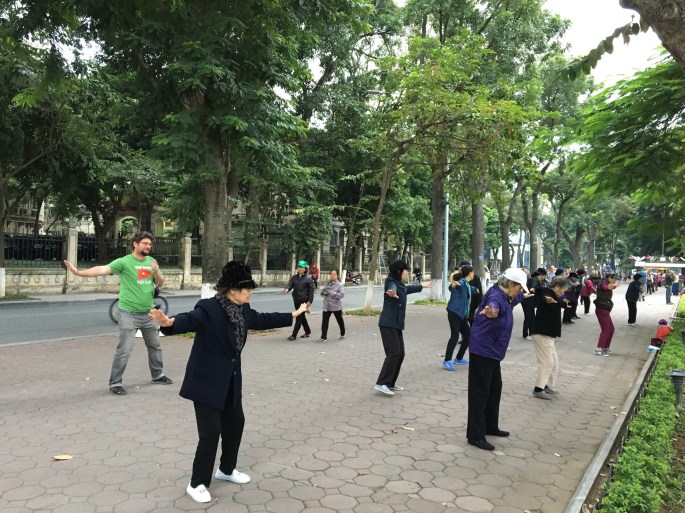Vietnam - A Timeless Charm And Yes, A Different Orient