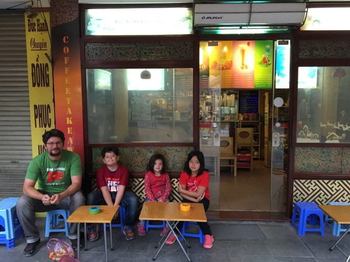 Vietnam - A Timeless Charm And Yes, A Different Orient