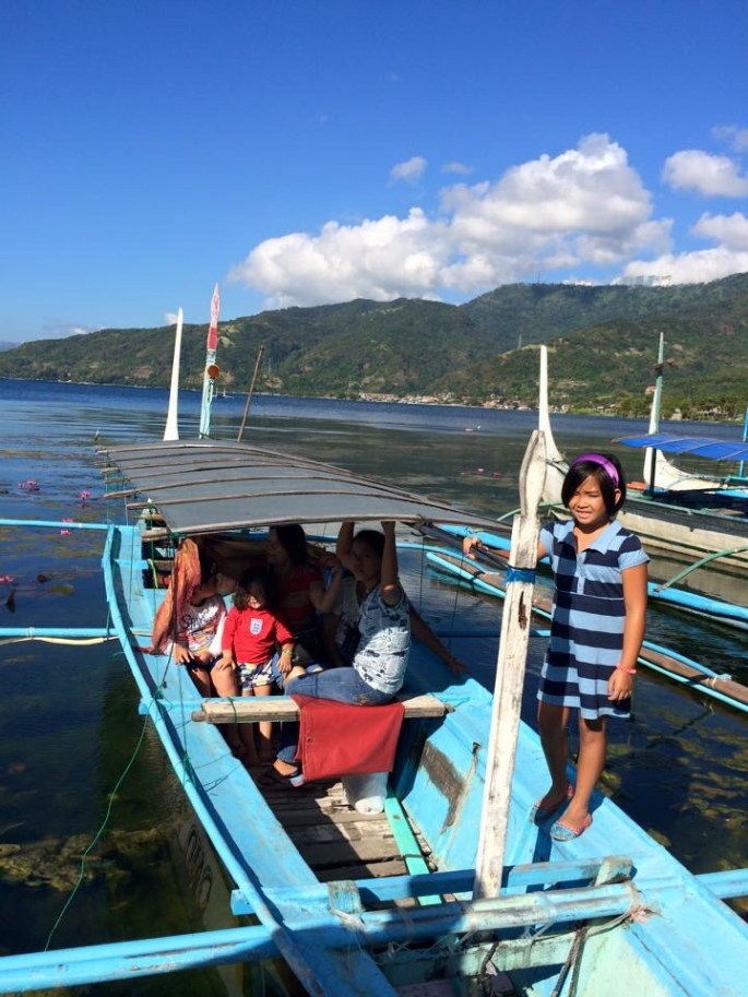 Why Pinoy Family Should Travel The World