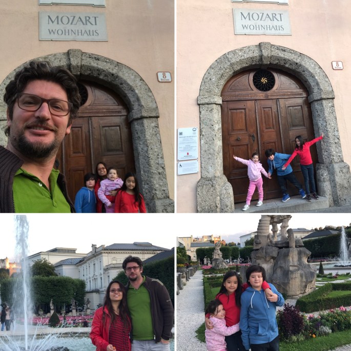 Salzburg, Austria