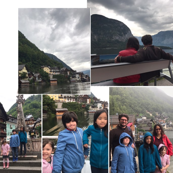 Hallstatt, Austria