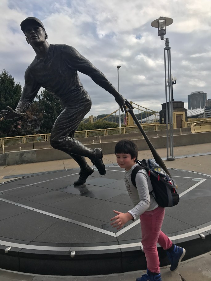 Pittsburgh, Pennsylvania for Family With Young Kids