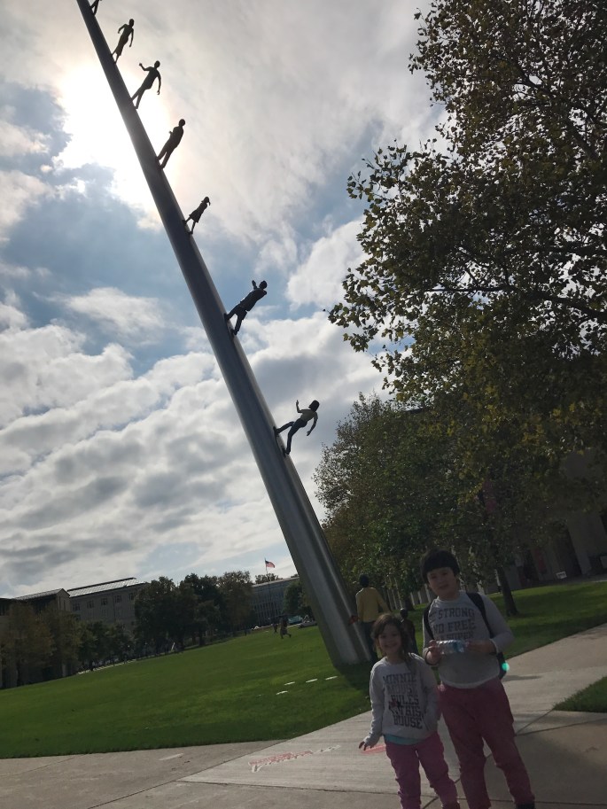 Pittsburgh, Pennsylvania for Family With Young Kids