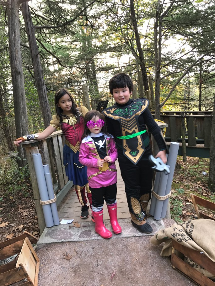 Halloween Howl For Kids in Burlington, Vermont