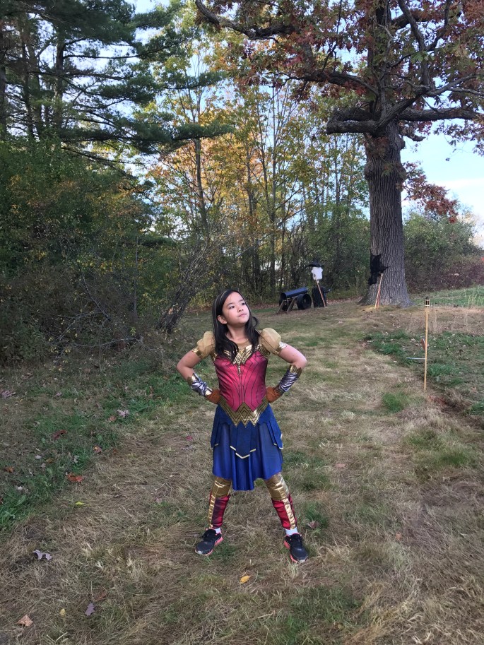 Halloween Howl For Kids in Burlington, Vermont