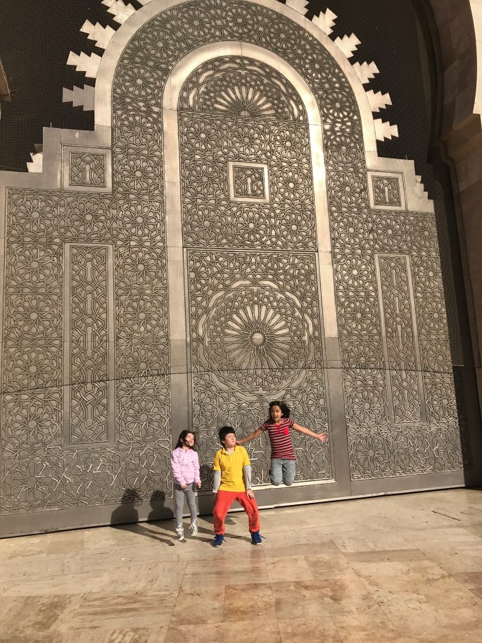 Casablanca, Kingdom of Morocco