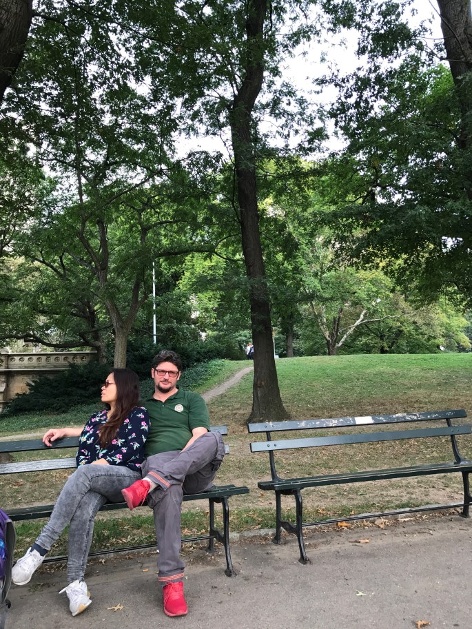 New York City For Family with Young Kids