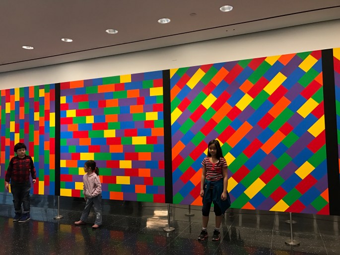 New York City For Family with Young Kids
