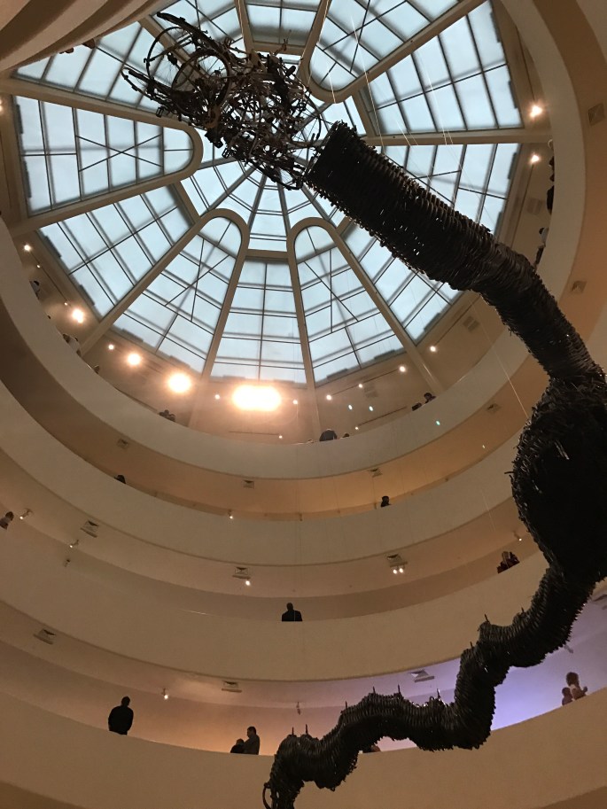 Guggenheim Museum