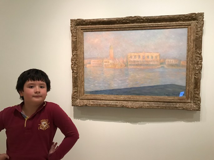 Guggenheim Museum